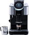 Фото № 1 Кофемашина Dr.Coffee H1 Black