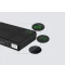 Фото № 4 Источник бесперебойного питания Andes DC1018P 18W 8800mAh 12V/9V/5V для роутера