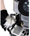 Фото № 6 Кофемашина Dr.Coffee H1 Black