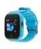 Фото № 1 Смарт-часы для детей GARMIX PointPRO-100 WIFI BLUE
