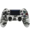 Фото № 1 Геймпад джойстик DoubleShock Voltronic PS4 Wireless DUALSHOCK 4 Haki-White