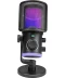 Фото № 2 Микрофон USB Fifine AM6 Black