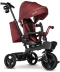 Фото № 2 Велосипед Lionelo Kori Red Burgundy