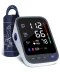 Фото № 1 Тонометр автоматический AIMED Blood Pressure Pro цвет черный