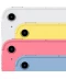 Фото № 9 Планшет Apple iPad 11" (A16) 2025 Wi-Fi 128GB Yellow (MD4D4TY/A)