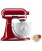 Фото № 7 Чаша - мороженица для миксера KitchenAid 5KSMICM