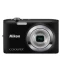 Фото № 2 Фотоаппарат Nikon Coolpix S2600 black