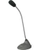 Фото № 1 Defender MIC-111 Grey (64111)