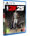 Фото № 2 Игра консольная PS5 NBA 2K25