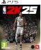 Фото № 3 Игра консольная PS5 NBA 2K25