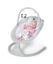 Фото № 4 Кресло-качалка Kinderkraft Luli Gray (KKBLULIGRY0000)