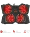 Фото № 2 Подставка для ноутбука Trust GXT 278 Notebook Cooling Stand (20817)
