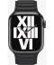 Фото № 3 Ремешок Apple 41mm Midnight Leather Link - M/L (ML7T3ZM/A)