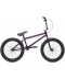 Фото № 1 Велосипед KINK BMX Curb 20" фиолетовый 2021