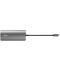 Фото № 3 Док-станция USB-C Trust Dalyx 7-in-1 Aluminium (23775)