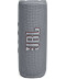 Фото № 3 Портативная акустика JBL FLIP 6 (JBLFLIP6GREY) Grey