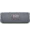 Фото № 1 Портативная акустика JBL FLIP 6 (JBLFLIP6GREY) Grey