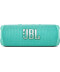 Фото № 1 Портативная акустика JBL FLIP 6 (JBLFLIP6TEAL) Teal
