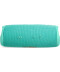Фото № 3 Портативная акустика JBL FLIP 6 (JBLFLIP6TEAL) Teal