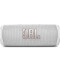 Фото № 1 Портативная акустика JBL FLIP 6 (JBLFLIP6WHT) White