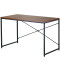 Фото № 1 Стол Special4You BOUST DARK BROWN (800/600/720) (E6217)