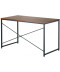 Фото № 2 Стол Special4You BOUST DARK BROWN (800/600/720) (E6217)