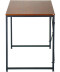Фото № 5 Стол Special4You BOUST DARK BROWN (800/600/720) (E6217)