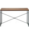 Фото № 4 Стол Special4You BOUST DARK BROWN (800/600/720) (E6217)