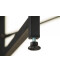 Фото № 9 Стол Special4You BOUST DARK BROWN (800/600/720) (E6217)