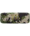 Фото № 1 Портативная акустика JBL FLIP 6 (JBLFLIP6SQUAD) Squad
