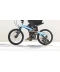 Фото № 3 Велосипед Ninebot Kids Bike 14'' для мальчиков Blue