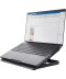 Фото № 3 Подставка под ноутбук Trust Exto Eco Laptop Cooling Stand (24613)