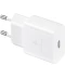 Фото № 2 Зарядное устройство Samsung 15W PD White EP-T1510NWEGEU