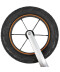 Фото № 2 Детский беговел 700Kids RunnIng bike S1 Orange