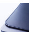 Фото № 3 Чехол-сумка BeCover ECO Leather для MacBook 14.2" Deep Blue (709707)
