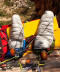 Фото № 10 Спальник Naturehike Snowbird NH20YD001, 560 г (6927595761298)