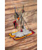 Фото № 9 Спальник Naturehike Snowbird NH20YD001, 560 г (6927595761298)