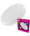 Фото № 1 Светильник потолочный LED ELM SUNNY-30-53 6500 (26-0077)