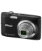 Фото № 4 Фотоаппарат Nikon Coolpix S2600 black