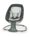 Фото № 2 Укачивающий центр Mastela 8105 (dark grey)