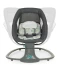 Фото № 5 Укачивающий центр Mastela 8105 (dark grey)