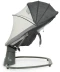 Фото № 6 Укачивающий центр Mastela 8105 (dark grey)