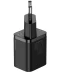 Фото № 3 Зарядное устройство Baseus 20W Super Si USB-C (CCSUP-B01) Black
