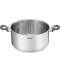 Фото № 2 Набор посуды Tefal Daily Cook, 8 предм (G712S855)