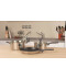 Фото № 8 Набор посуды Tefal Daily Cook, 8 предм (G712S855)