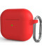 Фото № 1 Чехол ArmorStandart Hang Case для Apple AirPods 3 Red (ARM60322)