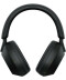 Фото № 2 Наушники Sony WH-1000XM5 (WH1000XM5B.CE7) Black