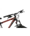 Фото № 2 Велосипед CROSS 27,5" XC2721 2022 18" black-red 27CJAS-003413