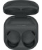 Фото № 1 Наушники Samsung Buds2 Pro (SM-R510NZAASEK) Gray