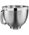 Фото № 7 Миксер KitchenAid 5KSM185PSEAC